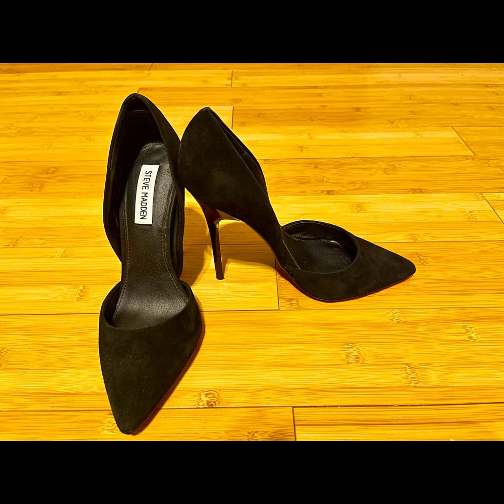 Steve Madden Heels
